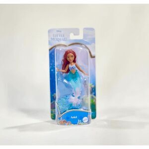 Mattel Disney The Little Mermaid Ariel Small Dolls